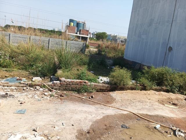 Kamta, Lucknow East 103 Sq.Yd. Plot in Kamta Lucknow Listing ID: #10125