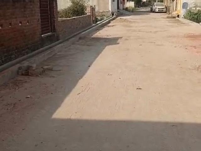Kamta, Lucknow East 114 Sq.Yd. Plot in Kamta Lucknow Listing ID: #10125
