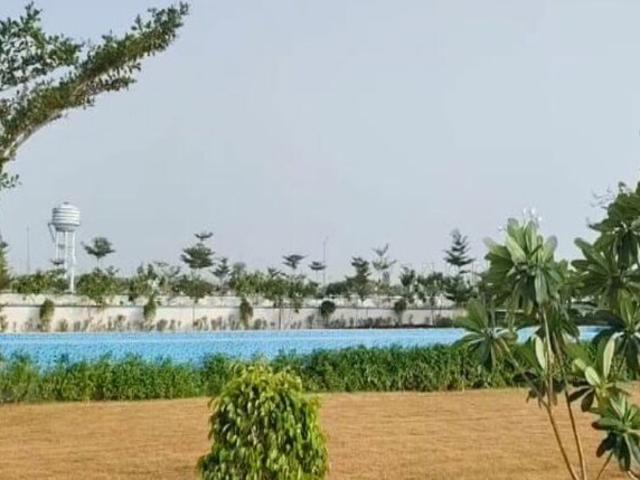 Kamta, Lucknow East 1100 Sq.Ft. Plot in Kamta Lucknow Listing ID: #10037