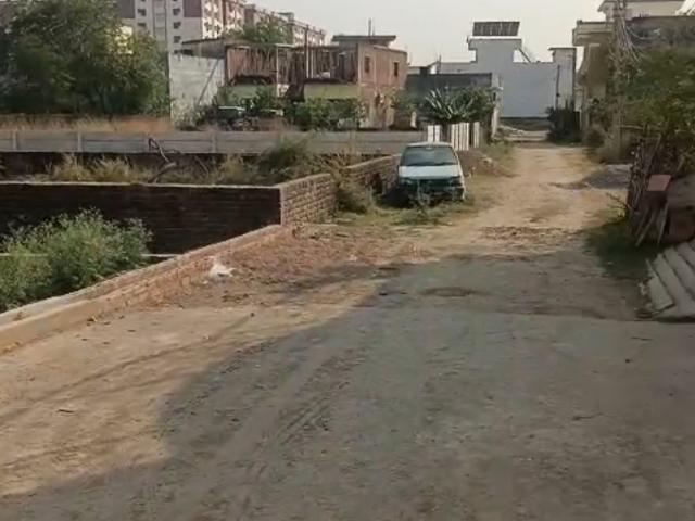 Kamta, Lucknow East 150 Sq.Yd. Plot in Kamta Lucknow Listing ID: #10125
