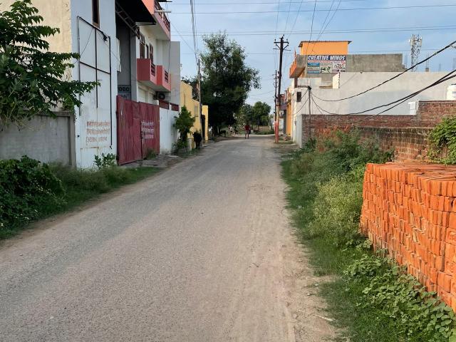 Kamta, Lucknow East 181 Sq.Yd. Plot in Kamta Lucknow Listing ID: #10126