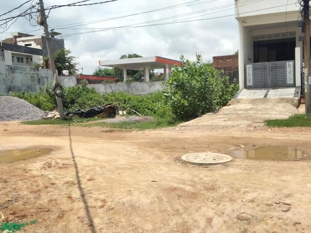 Kamta, Lucknow East 182 Sq.Yd. Plot in Kamta Lucknow Listing ID: #10125