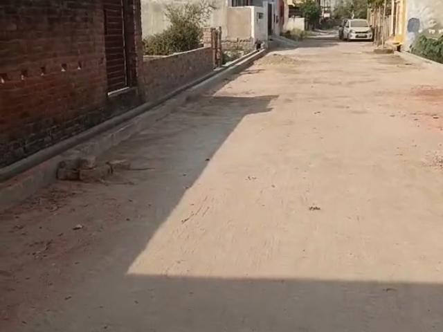 Kamta, Lucknow East 191 Sq.Yd. Plot in Kamta Lucknow Listing ID: #10125
