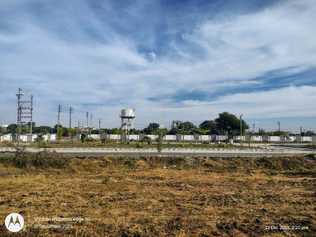 Kamta, Lucknow East 850 Sq.Ft. Plot in Kamta Lucknow Listing ID: #10248