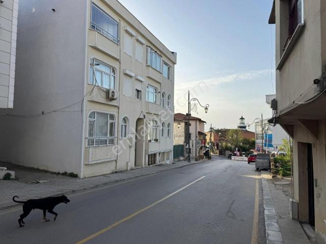 Kamu Kurum Ve Kuruluşların Olduğu Cadde Üzerinde Satılık Dükkan