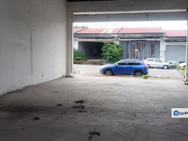 Kamunting Bukit Beruntung