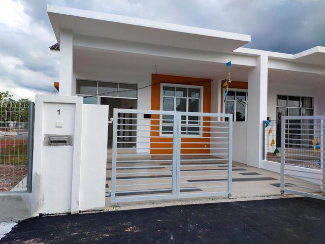 Kamunting Prime Location Modern Home Near Econsave