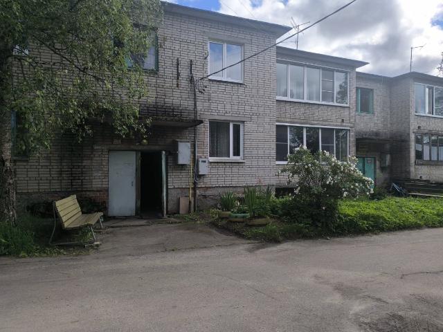 Камышовка п, Поселковая ул,8