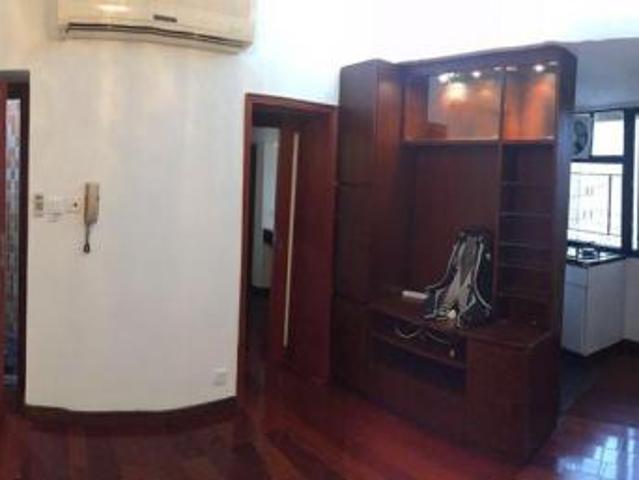 KAM FUNG MANSION 金風大廈