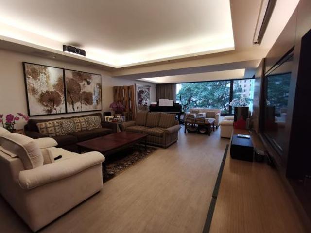 KAM YUEN MANSION 錦園大廈