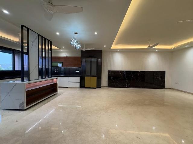Kamakshi Apartment Sector 6 Dwarka 4 Bedroom 1800 Sq. Ft. Apartment in Sector 6 Dwarka Delhi Listing ID: #10017