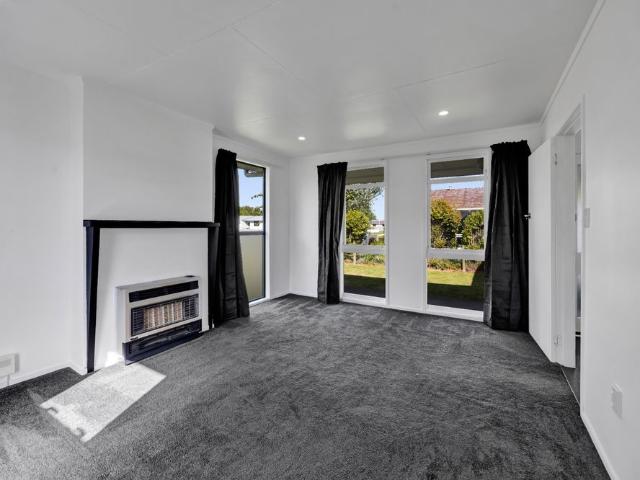 Kamahi Ave, Hawera