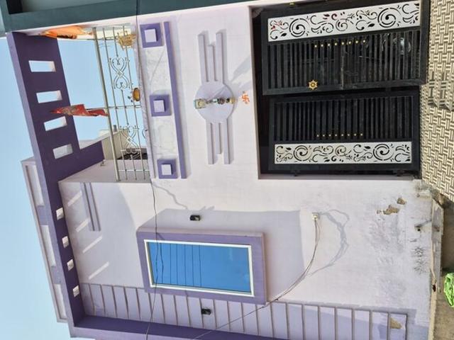 Kamal Vihar 2 Bedroom 630 Sq. Ft. Independent House in Kamal Vihar Raipur Listing ID: #9963