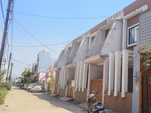 Kamal Vihar 3 Bedroom 1000 Sq. Ft. Independent House in Kamal Vihar Raipur Listing ID: #9962