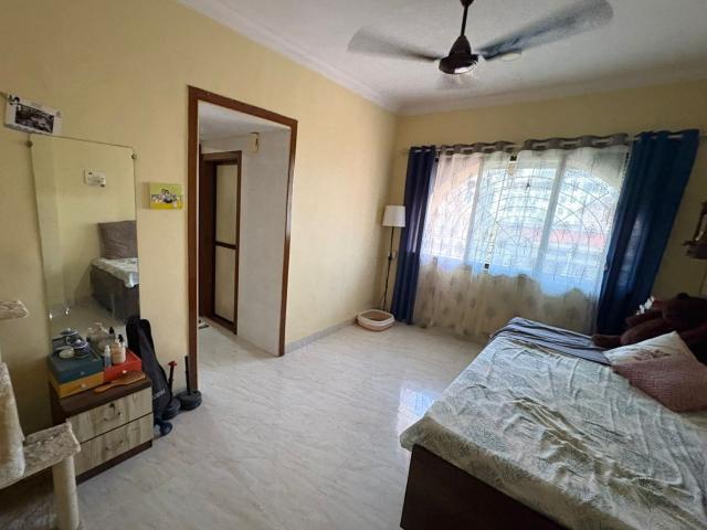 Kamal Darshan Parel 1 Bedroom 460 Sq. Ft. Apartment in Parel Mumbai Listing ID: #10284