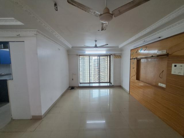 Kamal Park Apartment Bhandup West 2 Bedroom 699 Sq. Ft. Apartment in Bhandup West Mumbai Listing ID: #10360