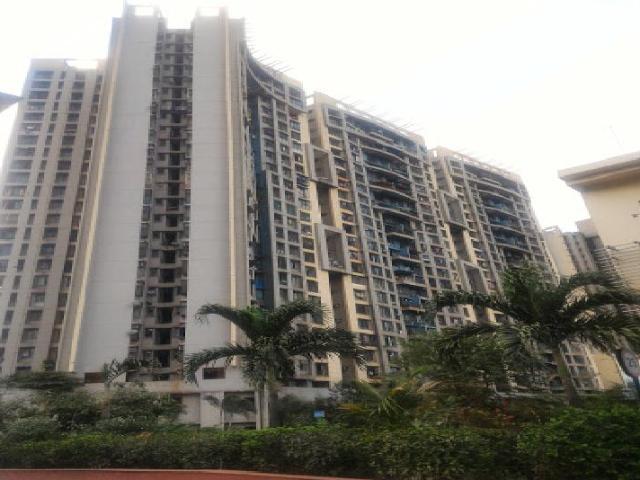 Kamal Park Bhandup 2 Bedroom 714 Sq. Ft. Apartment in Bhandup West Mumbai Listing ID: #10360