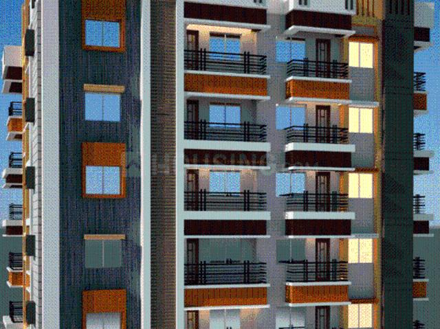 Kamala Chak 2 BHK Apartment For Sale Howrah