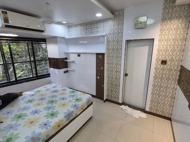 Kamala Bhavan 1 Bedroom 450 Sq. Ft. Apartment in Andheri East Mumbai Listing ID: #10342