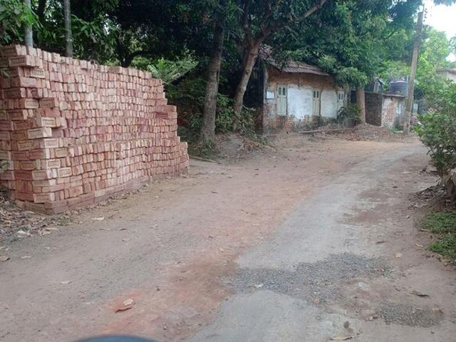 Kamalgazi 17280 Sq.Ft. Plot in Kamalgazi Kolkata Listing ID: #10126