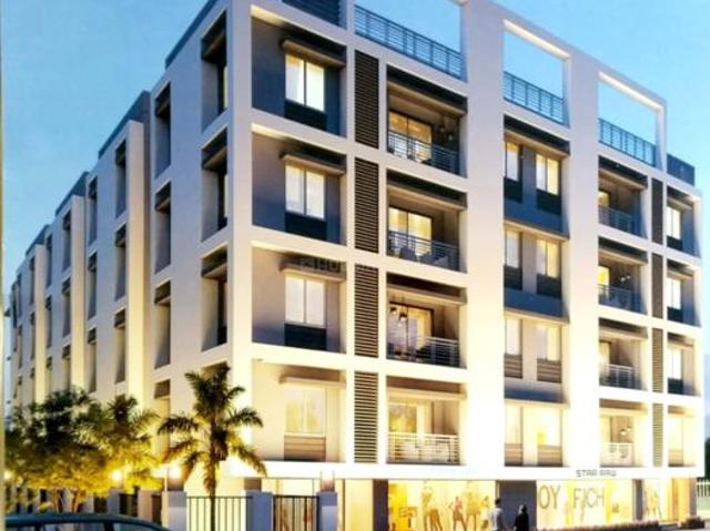 Kamalgazi 2.5 BHK Apartment For Sale Kolkata