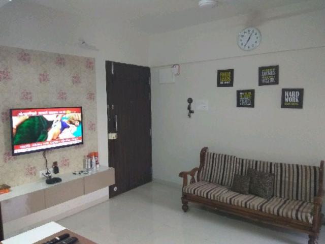 Kamalraj Datta Vihar 2 Bedroom 755 Sq. Ft. Apartment in Moshi Pune Listing ID: #10397