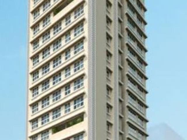 Kamanwala Manavstal 1 Bedroom 423 Sq. Ft. Apartment in Malad West Mumbai Listing ID: #10414
