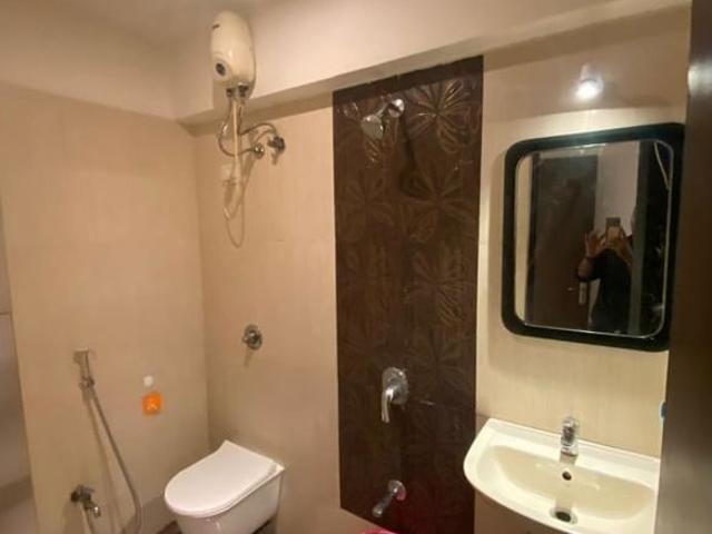 Kamanwala Manavstal 1 Bedroom 630 Sq. Ft. Apartment in Malad West Mumbai Listing ID: #10393