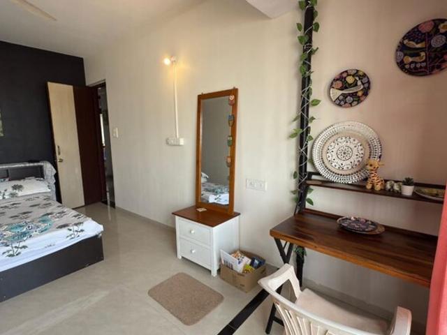 Kamanwala Manavstal 1 Bedroom 630 Sq. Ft. Apartment in Malad West Mumbai Listing ID: #10393