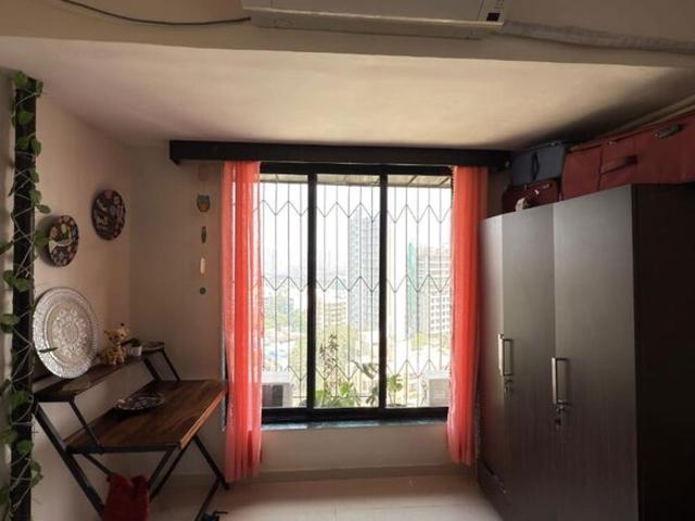 Kamanwala Manavstal 1 Bedroom 630 Sq. Ft. Apartment in Malad West Mumbai Listing ID: #10395