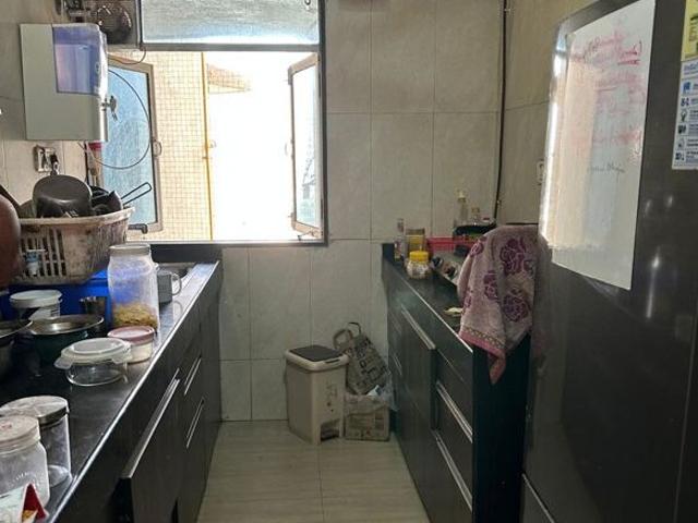 Kamanwala Manavstal 1 Bedroom 630 Sq. Ft. Apartment in Malad West Mumbai Listing ID: #10395