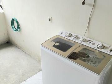 Kamar wanita Wifi ac non ac dapur nyaman Katapang Kabupaten Bandung
