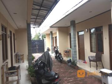 Kamar Kost CAMPUR VVIP AC Full Fasilitas Bersih Aman Nyaman Jl.Inspeksi Citarum Katapang