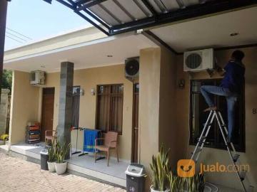 Kamar Kos CAMPUR AC Wifi Air Panas ada Lengkap Bersih Aman Nyaman Jl.Inspeksi Citarum Katapang