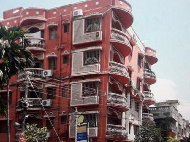 Nagerbazar 2 BHK Apartment For Sale Kolkata
