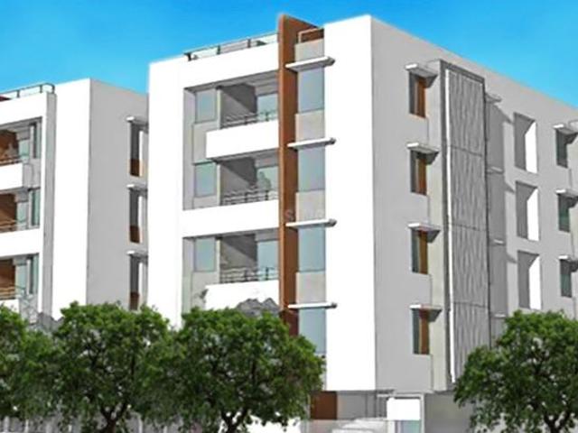Nagerbazar 2 BHK Apartment For Sale Kolkata