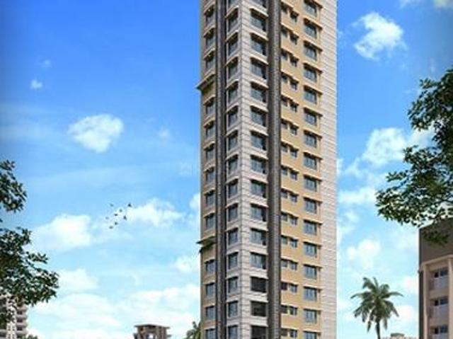 Kamathipura 4 BHK Apartment For Sale Mumbai