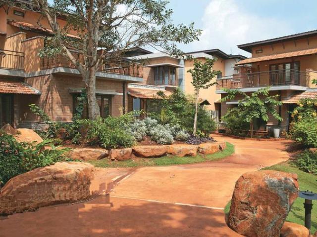 Kambipura 3 BHK Villa For Sale Bangalore