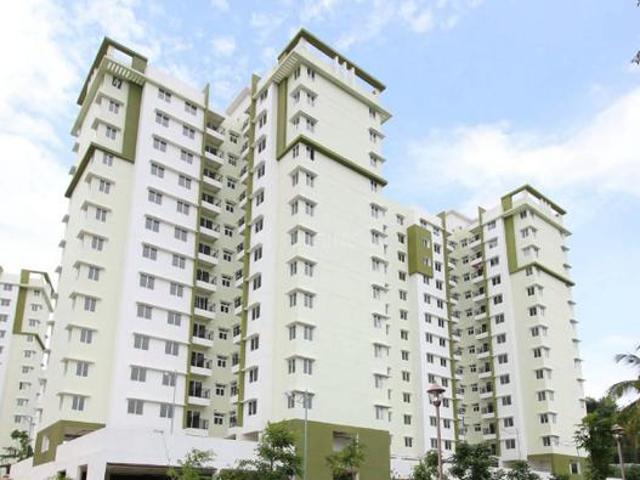 Kambipura 2 BHK Apartment For Sale Bangalore