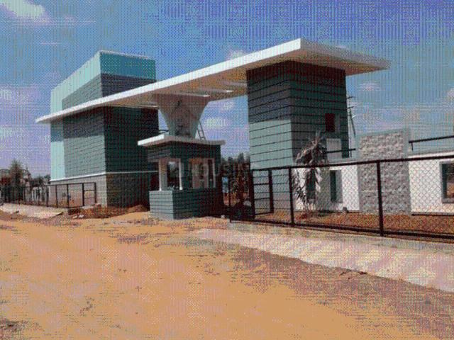 Kambipura Residential Plot For Sale Kolar