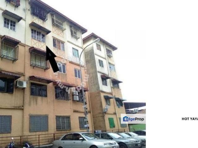 Kambung Baru Sri Kembangan