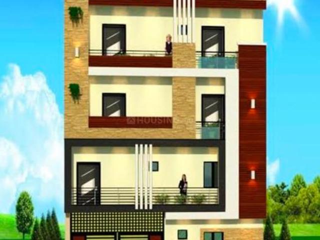 Kamdahari 2 BHK Apartment For Sale Kolkata