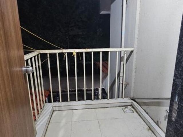 Kamdhenu 7th Heaven 1 Bedroom 620 Sq. Ft. Apartment in Dhanori Pune Listing ID: #10035