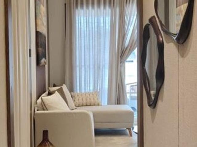 Kamdhenu The Astria 2 Bedroom 755 Sq. Ft. Apartment in Manjri Budruk Pune Listing ID: #10188