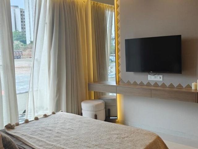 Kamdhenu The Astria 2 Bedroom 755 Sq. Ft. Apartment in Manjri Budruk Pune Listing ID: #10071