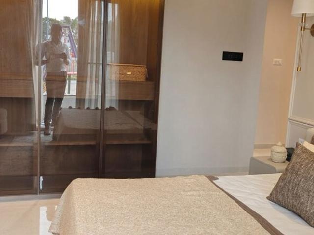 Kamdhenu The Astria 2 Bedroom 755 Sq. Ft. Apartment in Manjri Budruk Pune Listing ID: #10089