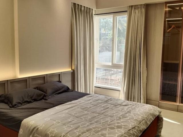 Kamdhenu The Premia 2.5 Bedroom 900 Sq. Ft. Apartment in Hadapsar Pune Listing ID: #10033