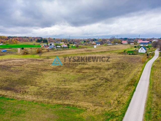 Kamela, 1 163 m2