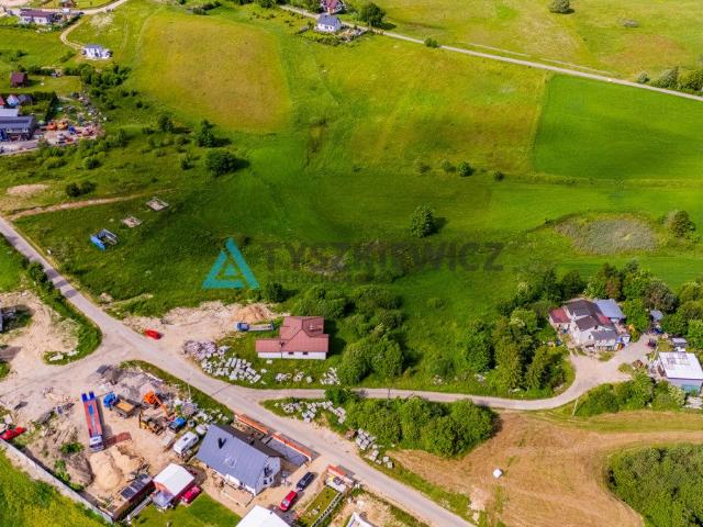 Kamela, Długa, 3 479 m2