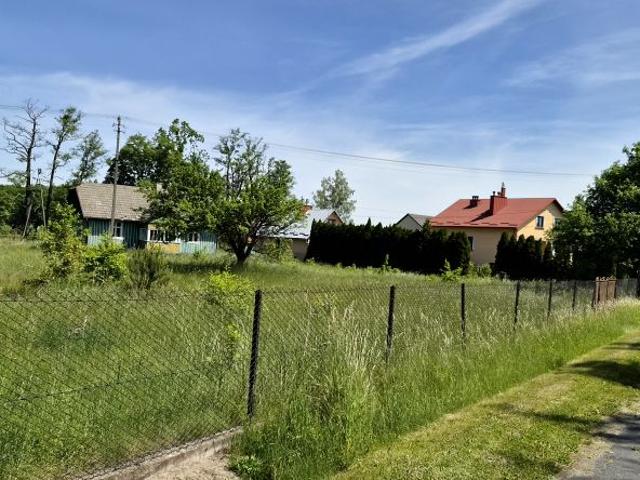 Kameliowa 2 677 m², Głogów Małopolski
